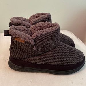 New Dearforms grey/ black sleepers